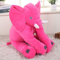 11" - 23" Elephant Plush
