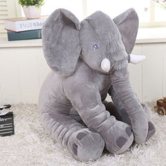 11" - 23" Elephant Plush