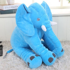 11" - 23" Elephant Plush