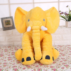 11" - 23" Elephant Plush