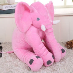 11" - 23" Elephant Plush