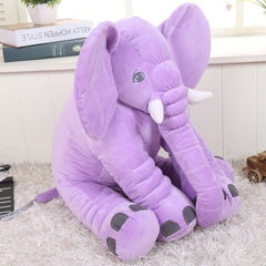 11" - 23" Elephant Plush