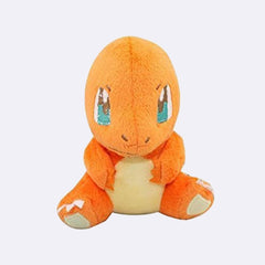 Charmander Pokemon Plush