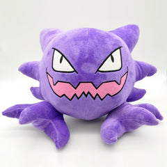 Haunter Pokemon Plush