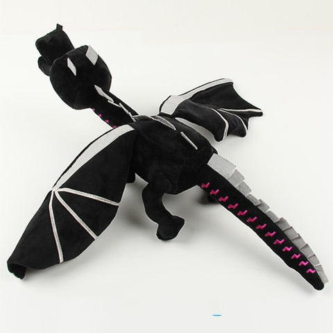 Ender Dragon Minecraft Plush
