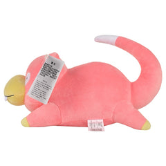7.8" Slowpoke Pokemon Plush