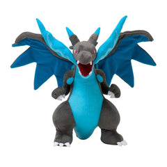 10" Mega Charizard XY Pokemon Plush - Plushie Paradise - Plush