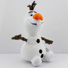 12" - 19" Olaf Plush - Plushie Paradise - Plush