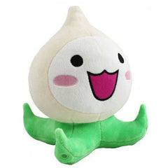 7.8" Pachimari Onion Squid Overwatch Plush - Plushie Paradise - Plush