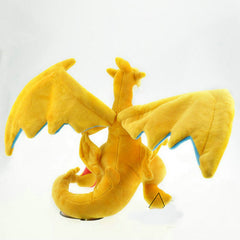 10" Mega Charizard XY Pokemon Plush - Plushie Paradise - Plush