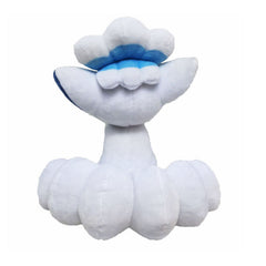 9" Alola Vulpix Pokemon Plush - Plushie Paradise - Plush