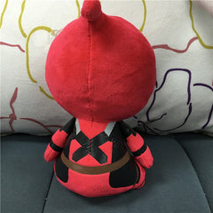 7.8" Deadpool Marvel Plush - Plushie Paradise - Plush