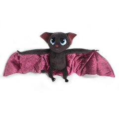 7" Mavis Dracula Bat Hotel Transylvania Plush - Plushie Paradise - Plush