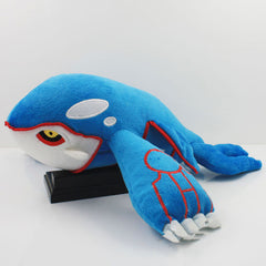 14.5" Kyogre Pokemon Plush - Plushie Paradise - Plush