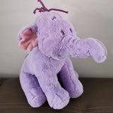 Lumpy Heffalump Plush – 26 cm — front view