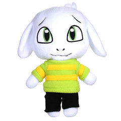 Asriel Undertale Plush