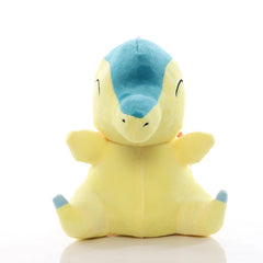 Cyndaquil Plush