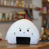 Angry Onigiri Plush – 20 cm — exact selected product view