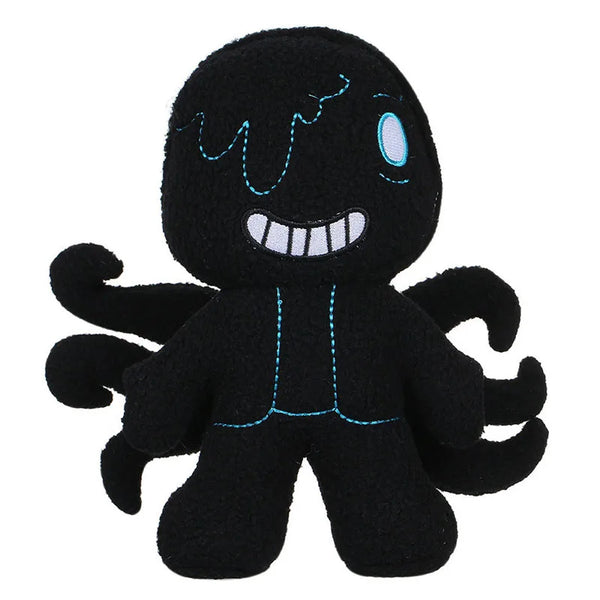 Octopus Undertale Plush – 25 cm
