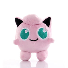 Jigglypuff Pokemon Plush