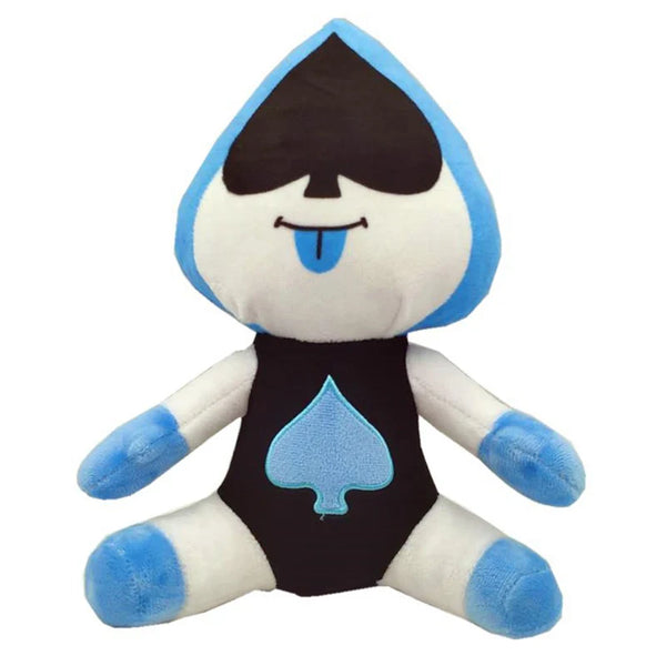 Lancer Deltarune Plush – 25 cm