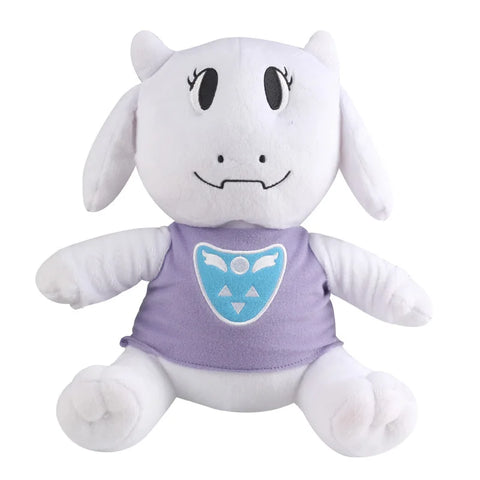 Toriel Undertale Plush