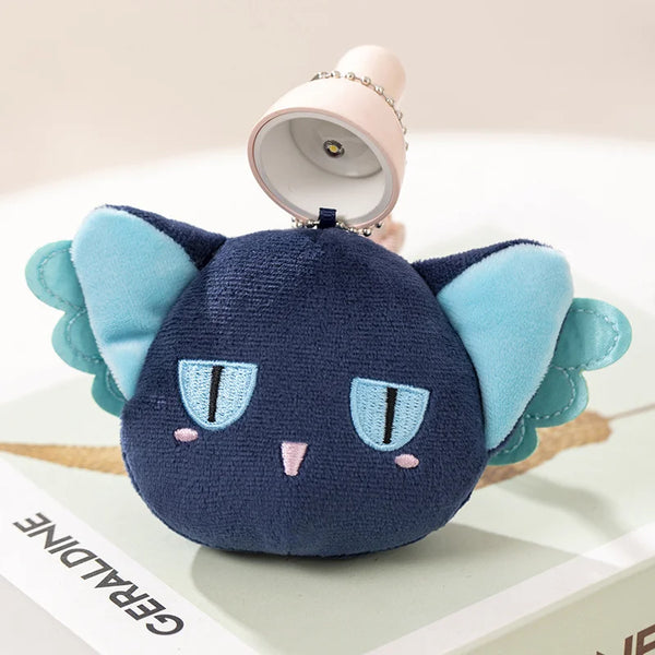 Spinel Sun Cardcaptor Sakura Plush Charm