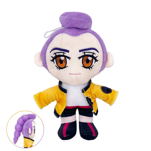 Rumi Plush – KPop Demon Hunters