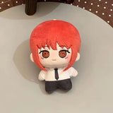 Makima Chainsaw Man Mini Plush in the pictured character design