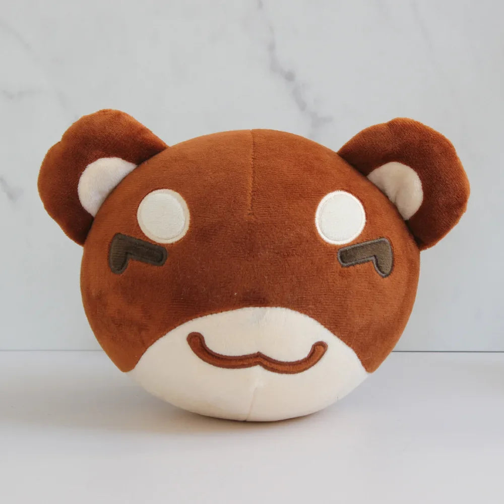 Ringtail Slime Plush – Slime Rancher 2 — exact selected product view