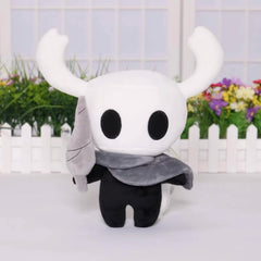 The Knight Plush – Hollow Knight
