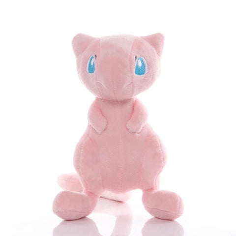 Mew Pokemon Plush