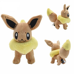 Eevee Pokemon Plush