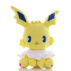 Jolteon Pokemon Plush