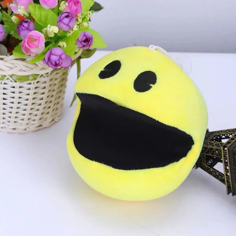 PAC-MAN Plush – 15 cm — exact selected product view