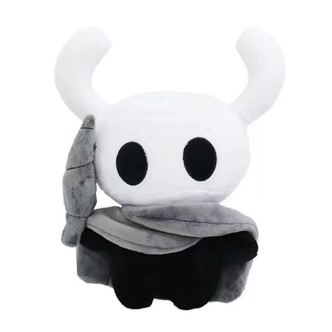 The Knight Plush – Hollow Knight