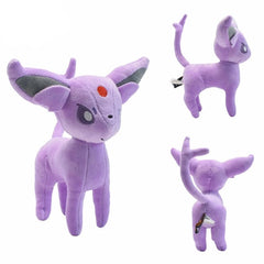 Espeon Pokemon Plush