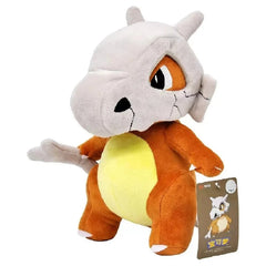 Cubone Pokemon Plush