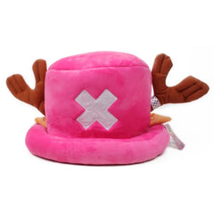 One Piece Tony Tony Chopper Cosplay Hat