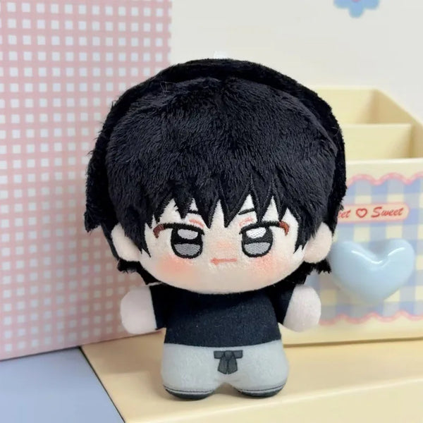 Ryomen Sukuna Plush | Jujutsu Kaisen | Plushie Paradise