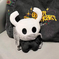 The Knight Plush – Hollow Knight