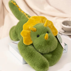 Long-Arm Dinosaur Plush – 30 cm
