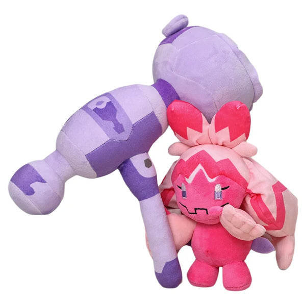 Tinkaton Pokémon Plush – 27 cm