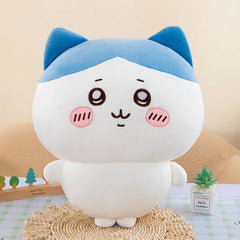 Hachiware Plush – Chiikawa – 16–18 cm