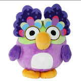Chattermax Owl Plush – 25 cm — 137 / 25cm