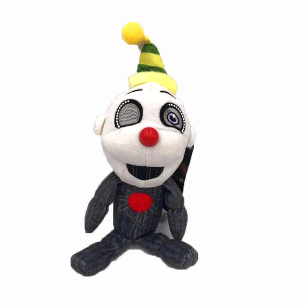 Five Nights At Freddy's Ennard Plush | Plushie Paradise