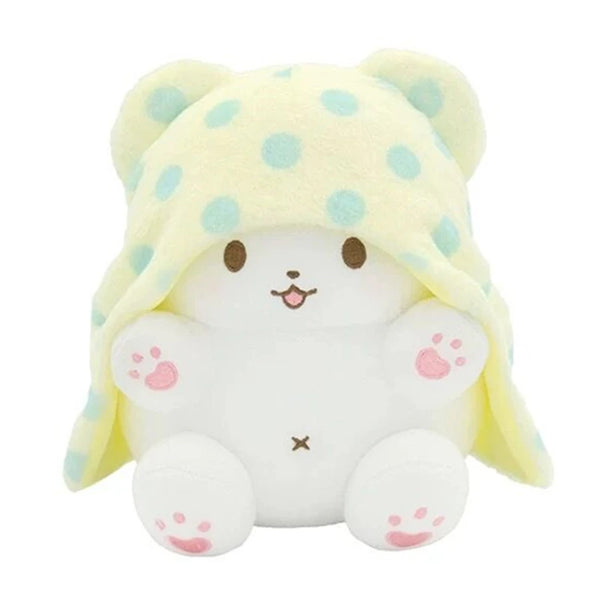 Moppu Marumofubiyori Plush – 20 cm