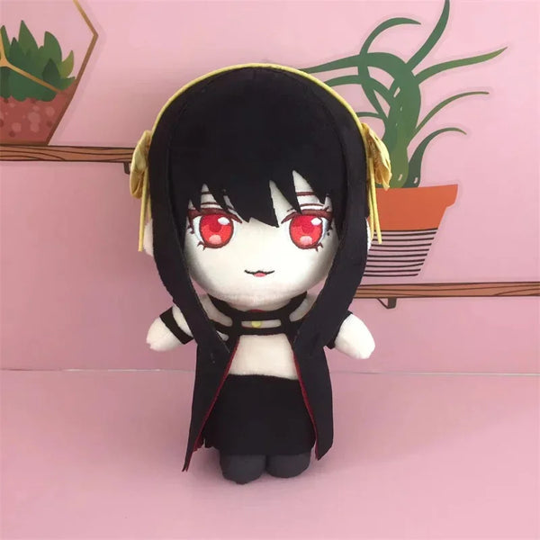 Yor Forger Plush – Spy x Family – 20 cm