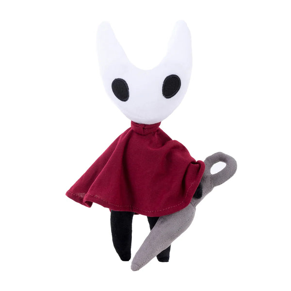 Hornet Plush – Hollow Knight: Silksong