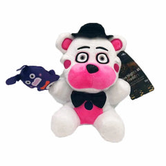 Five Nights At Freddy's Funtime Freddy Plush